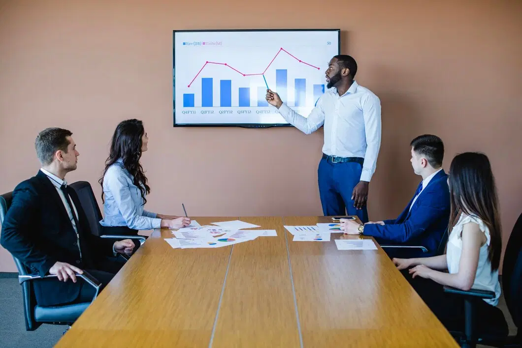 BI And Analytics Preview