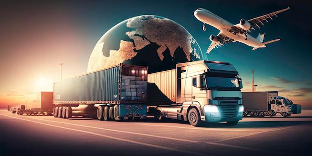 Logistics and Transportation